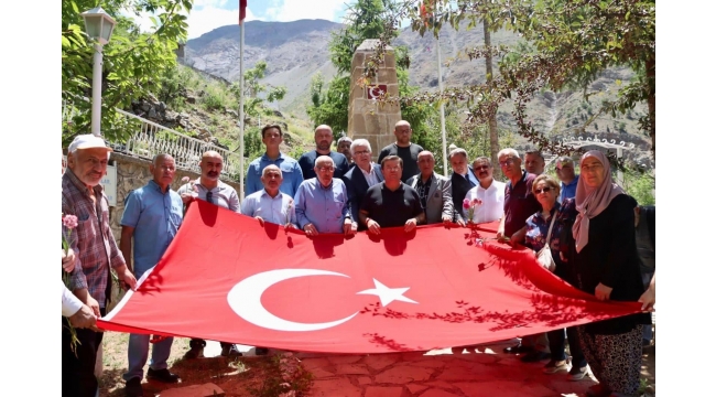 "Birlikte savaşacak, kazanacağız!"