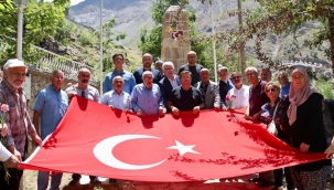 "Birlikte savaşacak, kazanacağız!"