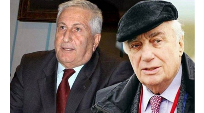 Emekli Tümgeneral Ahmet Yavuz'dan '28 Şubat' açıklaması: Mağdur varsa hapiste yatan 14 generaldir