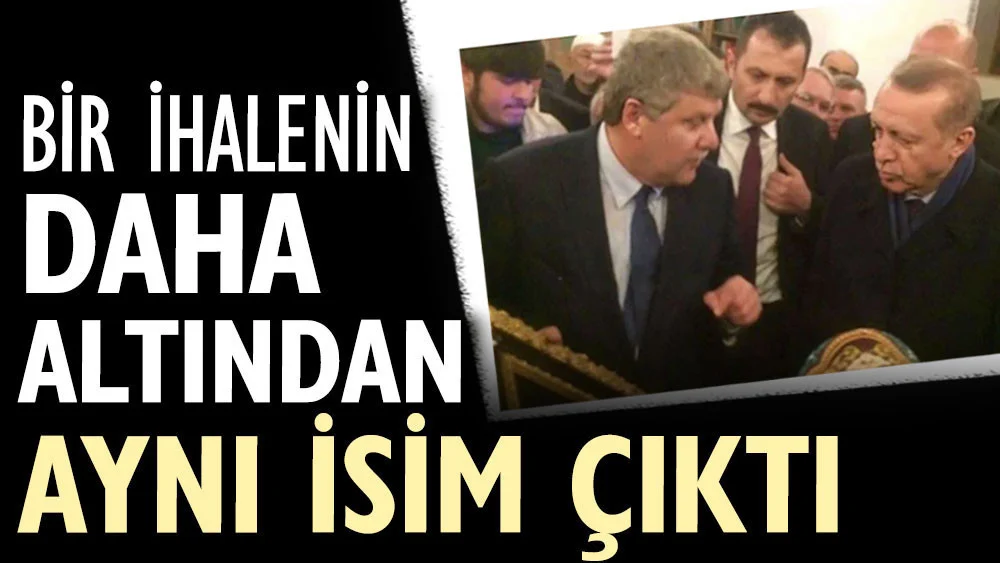  Her taşın altından 'arkadaş' çıkıyor