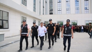 İşte 'Demir Yumruk'ta kayyum atanan 39 şirket