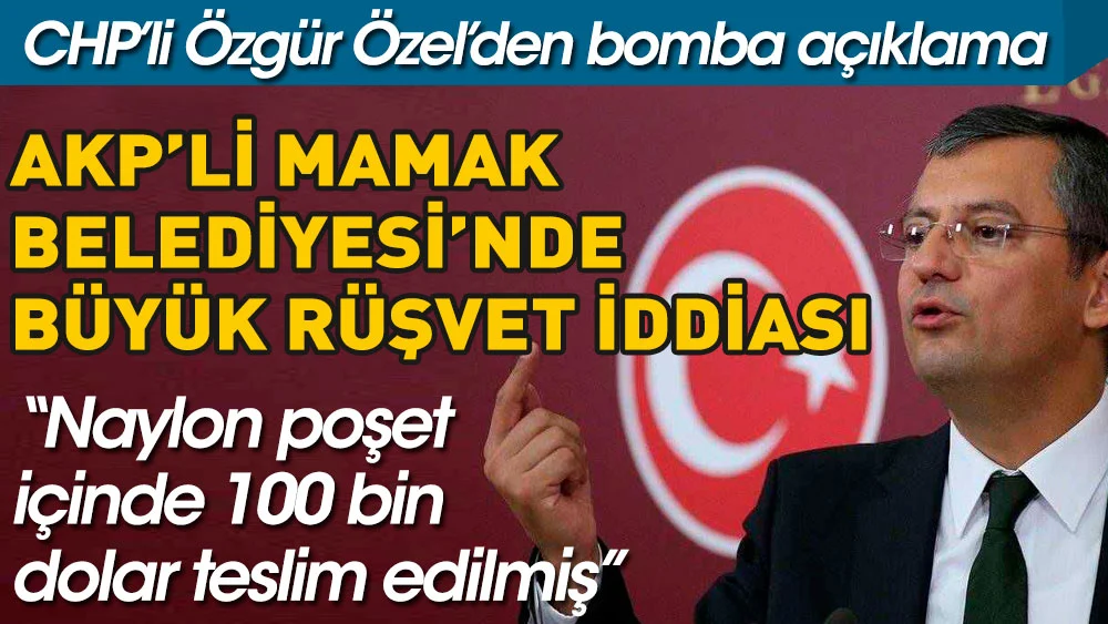 Murat Köse hakkında şok iddialar: Benzinlik için 100 Bin Dolar istedi mi?
