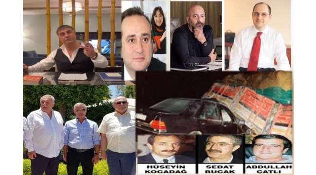 Siyaset,devlet , mafya operasyonları devam edecek