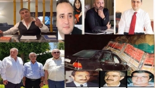 Siyaset,devlet , mafya operasyonları devam edecek