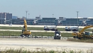 Atatürk Havalimanı Gizli ihalesinin maliyeti dudak uçuklattı