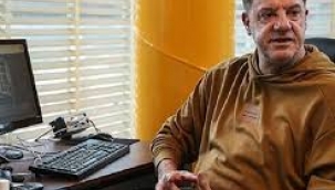 Can Tanrıyar için Seren Serengil, neden şizofren demişti?