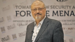 Cemal Kaşıkçı dosyası AYM'ye taşındı