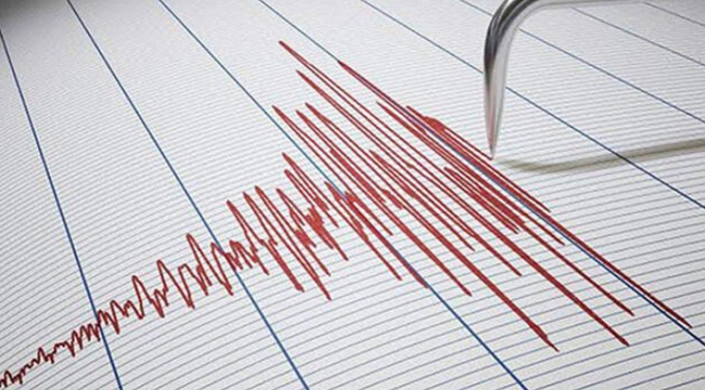 Egede korkutan deprem: Birçok ilde hissedildi! İzmir, Aydın, Manisa sallandı...