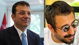 İmamoğlu, Beylikdüzünden 5li mirasını İBBde yeniden canlandırdı! 