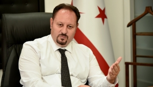 Kuzey Kıbrıstan 77 kişiye giriş yasağı: Sarallar, Ulucanlar, Söylemezler...