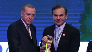 MNG Holding'in patronu Mehmet Nazif Günalın kaçak villasına mühür!