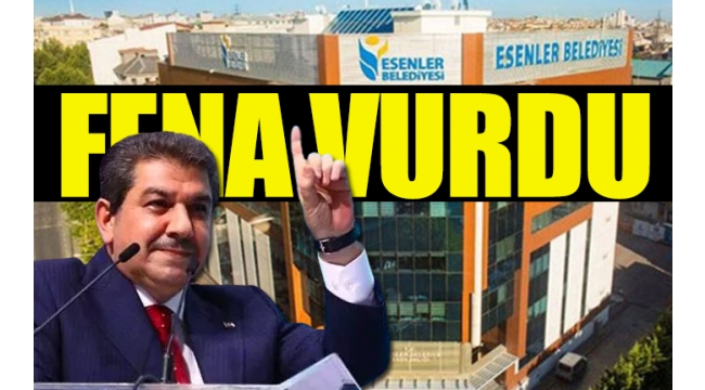 AKPli belediye 2022 yılı için üçüncü kez bütçe yaptı