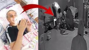 Bakımevinde dehşet: 20 yaşında genci üzerine oturarak öldürdüler