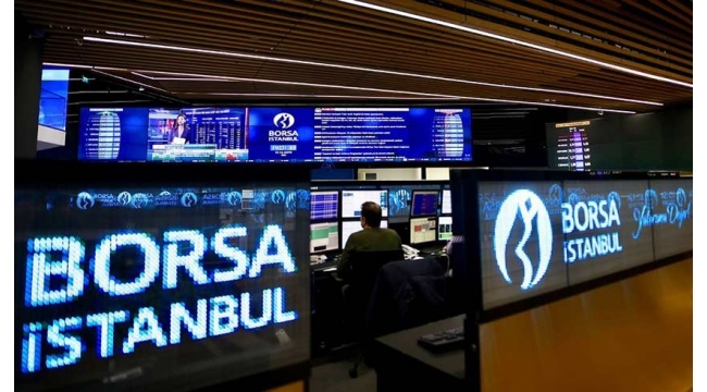 Borsa İstanbulda tehlikeli oyun!