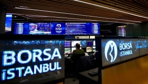 Borsa İstanbulda tehlikeli oyun!