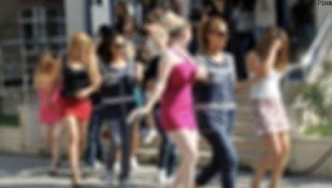 Cumhuriyet Savcısı Osman Ozandan Hayat Kadını skandalı! İlişkiye girip dosyasını kapattı