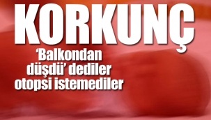 İstanbulda 2 yaşındaki çocuğa cinsel istismar...