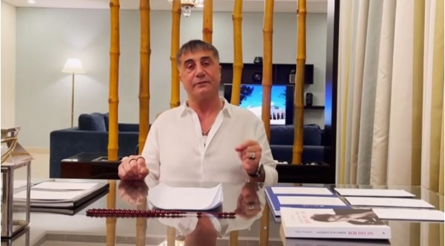 Murat Ağırel, Sedat Pekerin yakın çevresine sordu: Peker niye sustu?