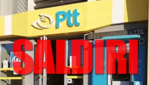 PTTde yüz binlerce kişinin verileri çalındı 