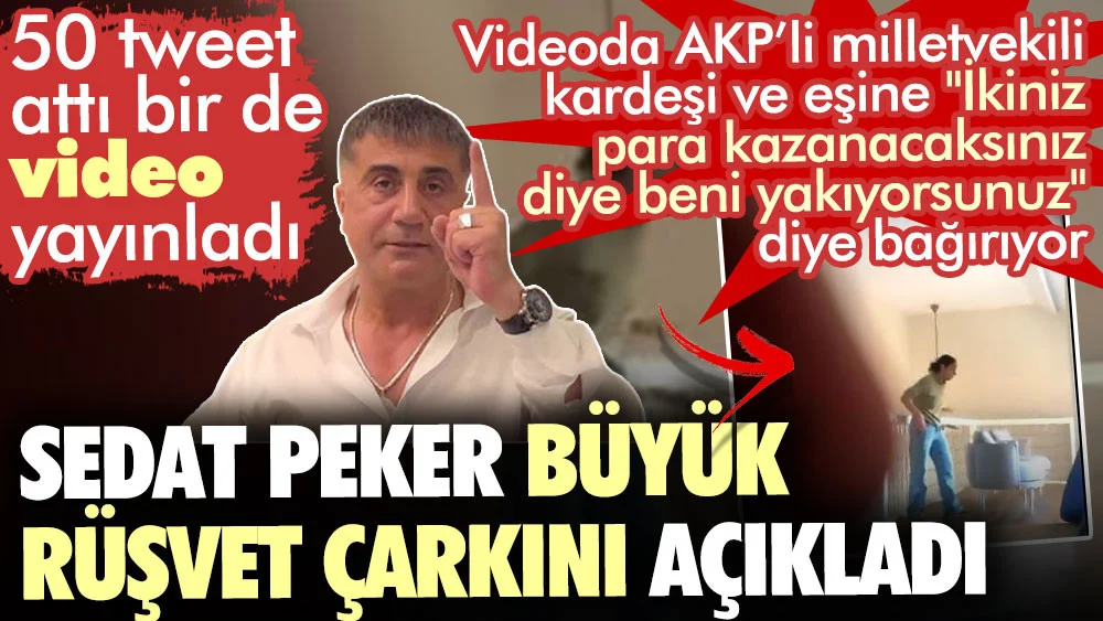 Sedat Pekerin iddialarıyla gündeme gelmişti. Bu haber; Serhat Albayrak haberlerine erişim engeli getirildi haberine erişim engeli haberidir