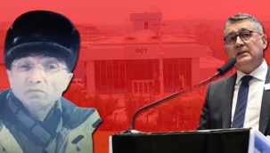 TÜSİAD Başkanı Turan'ın bacanağı naylon faturacı çıktı