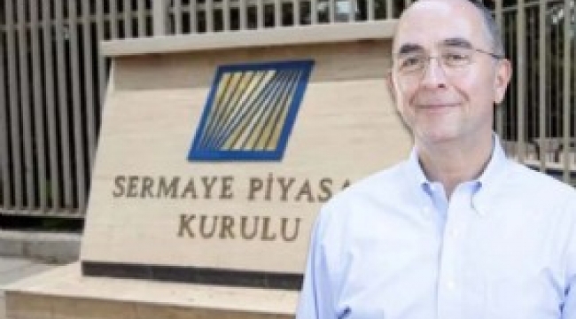 Eski SPK Başkanı Vedat Akgiray, batık şirketini halka açıp para topladı: Milyonlarca borsazedenin elinde kâğıt parçası kaldı