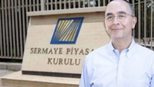 Eski SPK Başkanı Vedat Akgiray, batık şirketini halka açıp para topladı: Milyonlarca borsazedenin elinde kâğıt parçası kaldı