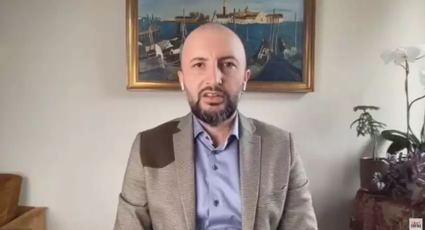 FETÖ'nün Goebbels'i: Youtube'taki Cevheri Güven aslında kim