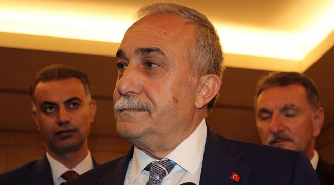 AKPden istifa eden Fakıbaba ilk kez açıkladı: Tehdit alıyorum, tehdit edenin soyadı ise...