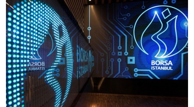 Borsa İstanbul yine acımadı 4 hisseye tedbir!