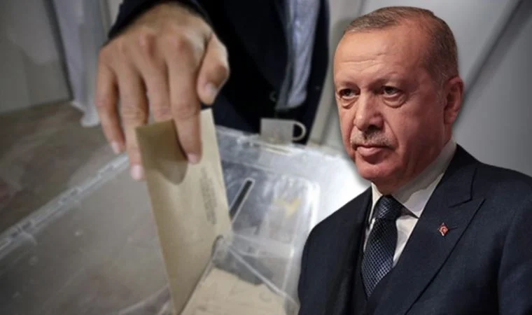 Erdoğan'ın türban serbestisi konusundaki 'halk oylaması' çağrısının perde arkası: 'CHP'yi köşeye sıkıştıracak