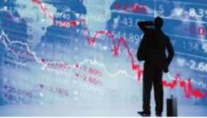 Eski AKP'li bakan Borsa manipülasyonunda yükseltilen TSKB hissesinde batmış!