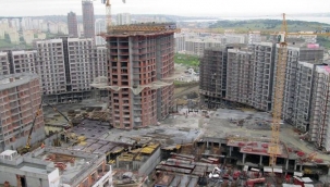 Tema Projennin ,Tema 2 Halkalı Konut şantiyesinde dört gün öncesinin yemekleri servis edildi: 700 işçi zehirlendi