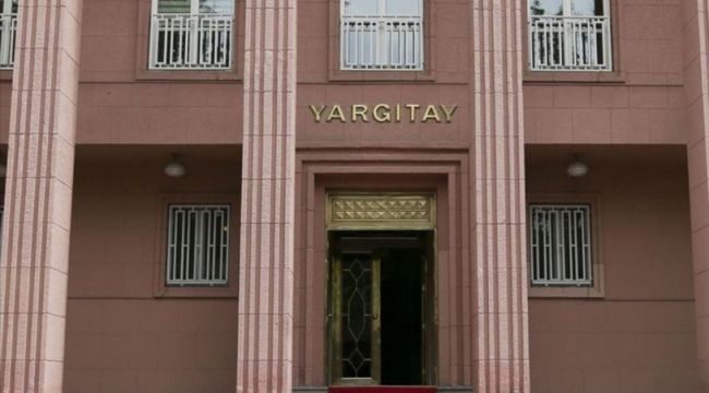 Yargıtaydan sağlıkçıları üzen icap nöbeti kararı