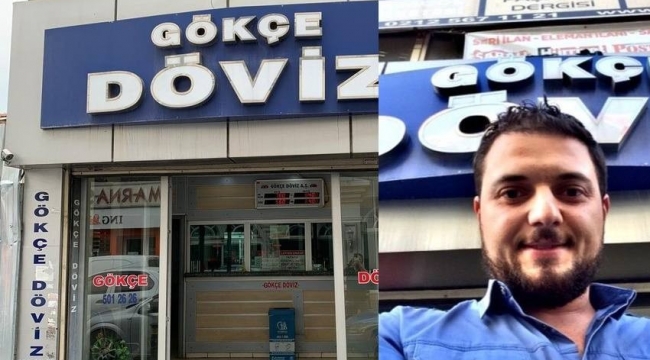 Yüksek kar vaadiyle 100 Milyonluk vurgun!