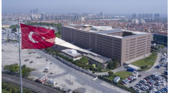 Bakırköy Başsavcılığı seçimi için nefesler tutuldu