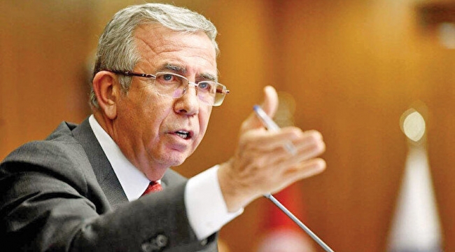 Adrese teslim 62 milyon lira: Mansur Yavaştan CHP milletvekiline büyük kıyak