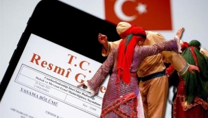 Cemevi Başkanlığı kuruldu: Karar Resmi Gazetede yayımlandı 