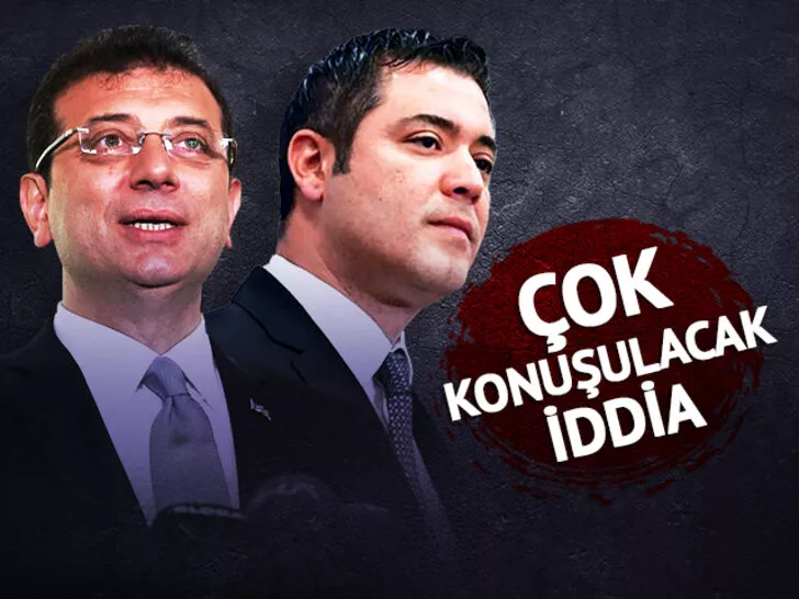 Hürrem Elmasçı imzalı yazı Murat Onguna ait iddiası