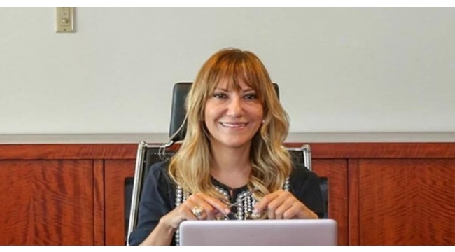 İBB eski Genel Sekreteri Yardımcısı Yeşim Meltem Şişli davasında mütalaa verildi