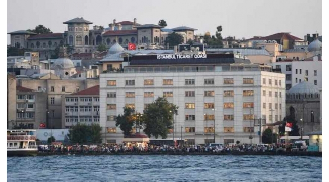 İTO seçimi genel seçim provası gibi: 3 isim yarışacak