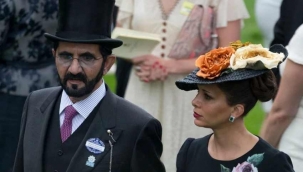 Maktumdan rekor tazminat alan eski eşi parayı ne yaptı?