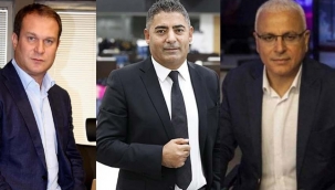 Muhalif medya karıştı: Sözcüden HalkTV ve Tele1e yalanlama