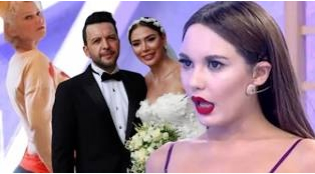 Nihat Doğanın Bahar Candanın Annesiyle Kuliste Birlikte Olarak Karısını Aldattığı İddia Edildi