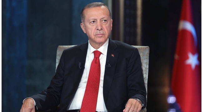 Putinle görüşen Erdoğandan nükleer santral açıklaması: Akkuyu, Sinop, bir üçüncüyü farklı bir merkezde arkadaşlar çalışıyorlar
