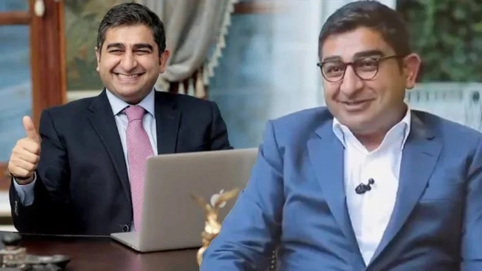 SBK davasında Türkiye'deki şirket hisselerine el koyma kararı