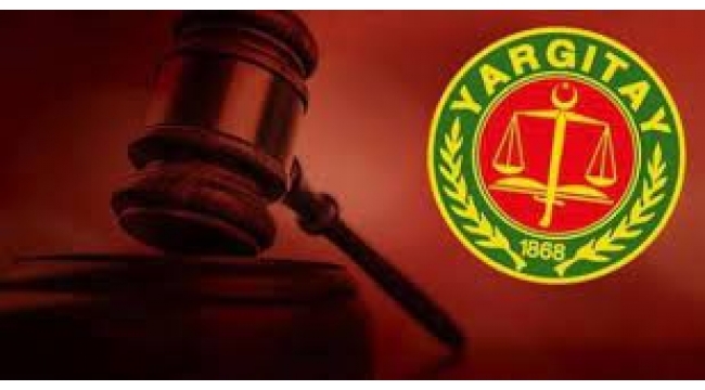 Yargıtay tetkik hakimine FETÖ borsası davası: "Yargıtay'ı ticarethaneye çevirdik"