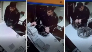 100 Milyon Euro'luk Kara para itirafları !