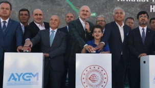 Bakanlığı gizlediği ihaleler ortaya çıktı