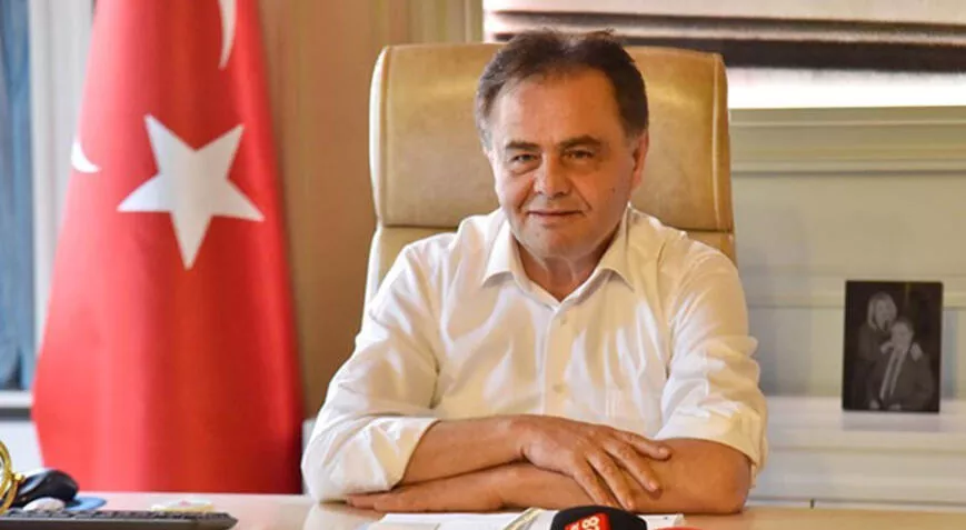 Görevden alınan Bilecik Belediye Başkanı Semih Şahin'e 2 ay daha uzaklaştırma
